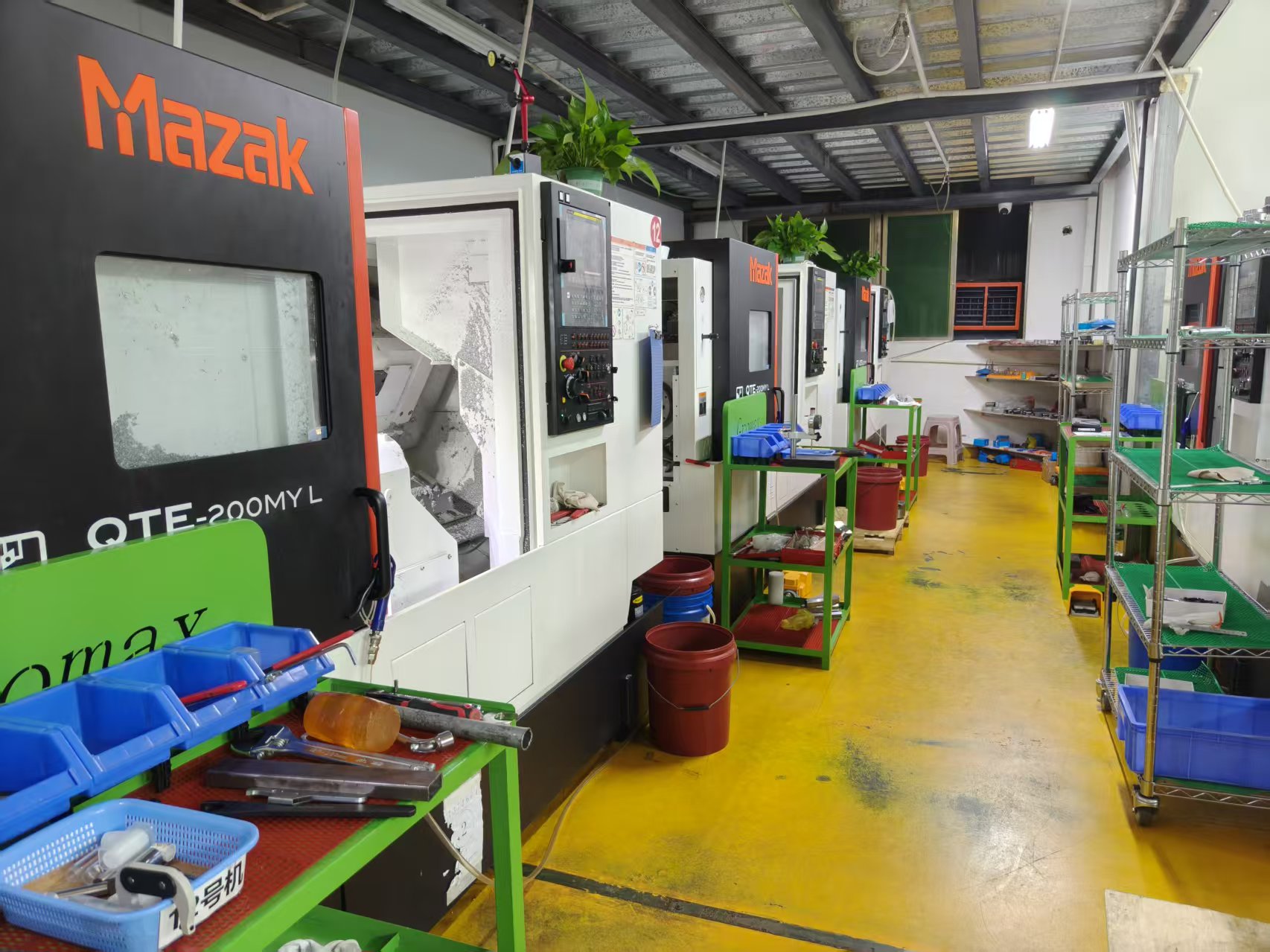 Workshop