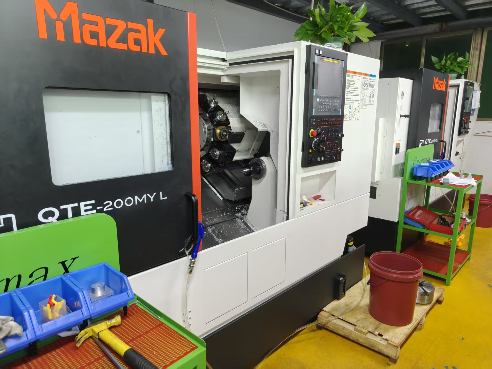 Workshop